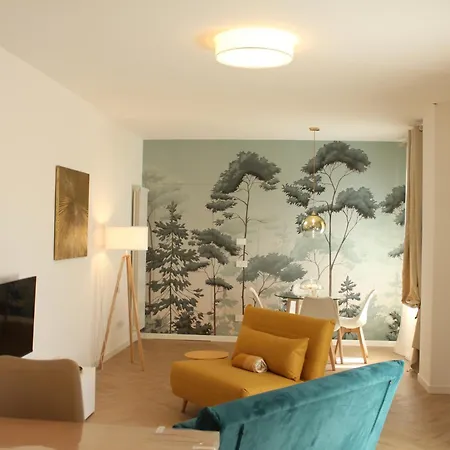 Corte Garibaldi Apartmán Gavirate