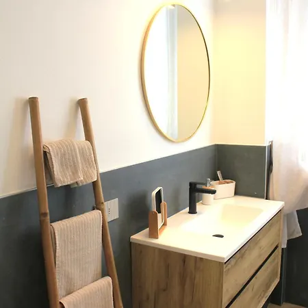 Corte Garibaldi Apartmán