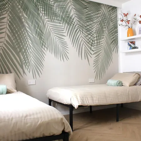 Corte Garibaldi Apartmán Gavirate