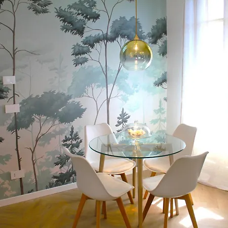 Apartmán Corte Garibaldi Gavirate