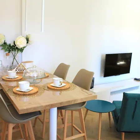 Apartmán Corte Garibaldi