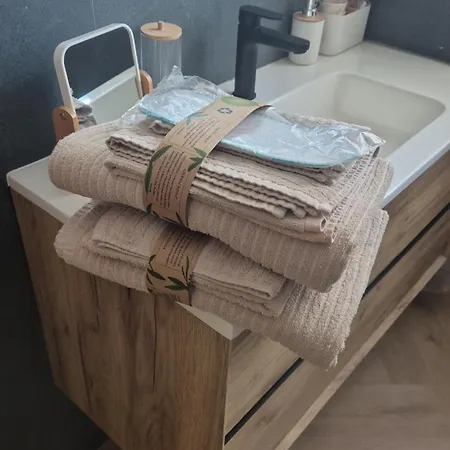 Corte Garibaldi Apartmán