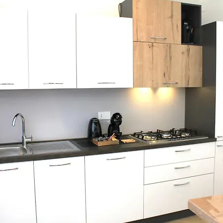 Apartment Corte Garibaldi