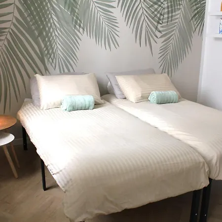 Corte Garibaldi Apartamento *