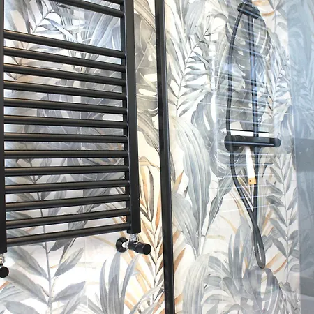 Corte Garibaldi Apartamento