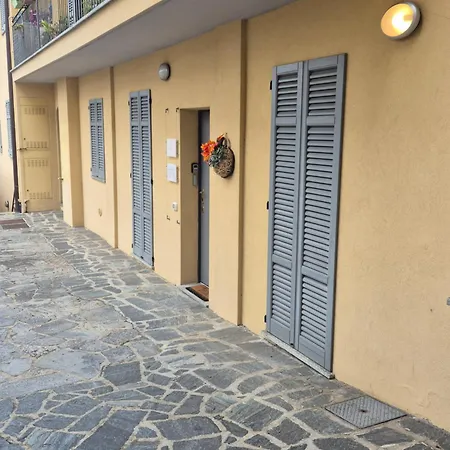 Corte Garibaldi * Gavirate