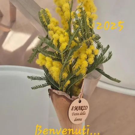 Corte Garibaldi Apartamento