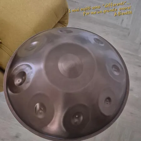 Apartamento Corte Garibaldi