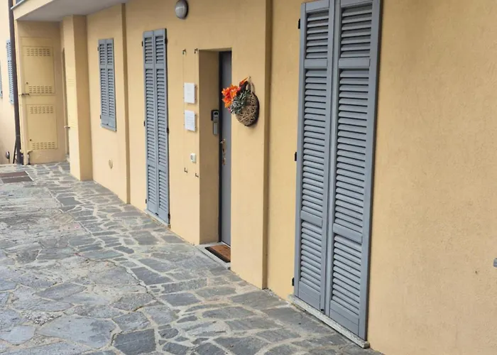 Corte Garibaldi * Gavirate