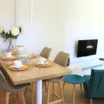 דירה Corte Garibaldi