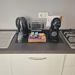 דירה Corte Garibaldi *